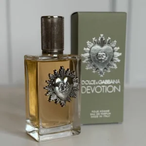 عطر دولچه اند گابانا دووشن پور هوم پارفوم | Dolce&Gabbana Devotion Pour Homme Parfum
