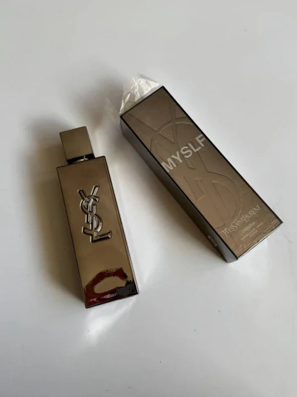 عطر مای سلف ال ابسولو ایو سن لوران | Yves Saint Laurent MYSLF L’Absolu - Image 2