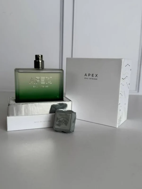 عطر روژا اپکس او اینتنس | Roja Apex Eau Intense - Image 3