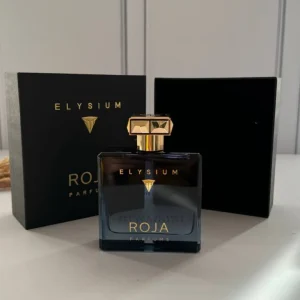 عطر روژا الیسیوم پرفیوم | Roja Elysium Parfum