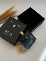 عطر روژا الیسیوم پرفیوم | Roja Elysium Parfum - Image 3