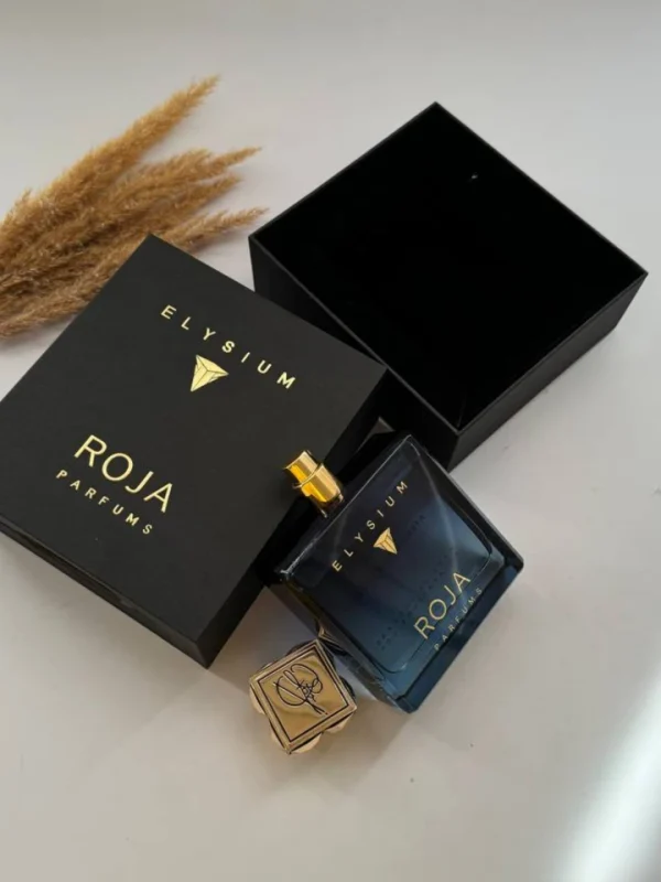 عطر روژا الیسیوم پرفیوم | Roja Elysium Parfum - Image 3