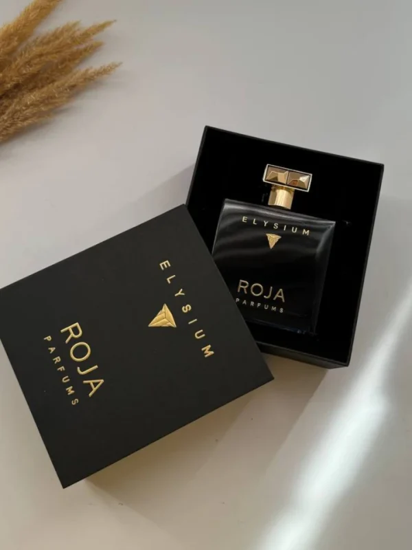 عطر روژا الیسیوم پرفیوم | Roja Elysium Parfum - Image 2
