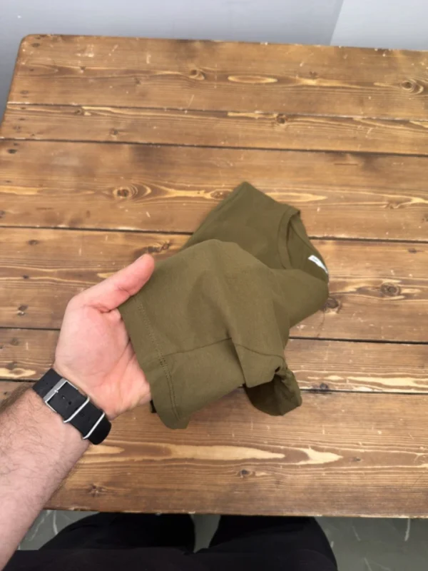 کراپ نخی صدری زوکی فرانسه - Image 4