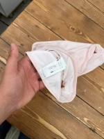 کراپ تک شانه صورتی ملایم بندی اسوس - Image 4