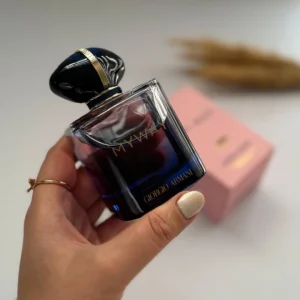 عطر مای وی پرفیوم | Giorgio Armani My Way Parfum