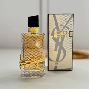 عطر لیبر کالکتور ادیشن | Yves Saint Laurent Libre Eau de Parfum Collector Edition