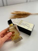 عطر لیبر کالکتور ادیشن | Yves Saint Laurent Libre Eau de Parfum Collector Edition - Image 2