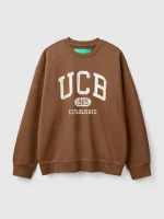 دورس قهوه ای بنتون ucb - Image 3
