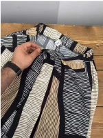 شلوار سه طرحراه راه سوپربگ پرینسیپل - Image 3