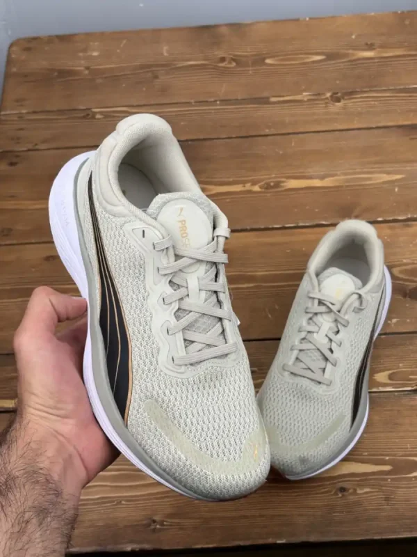 کتونی پوما مدل Puma proseries + - Image 2