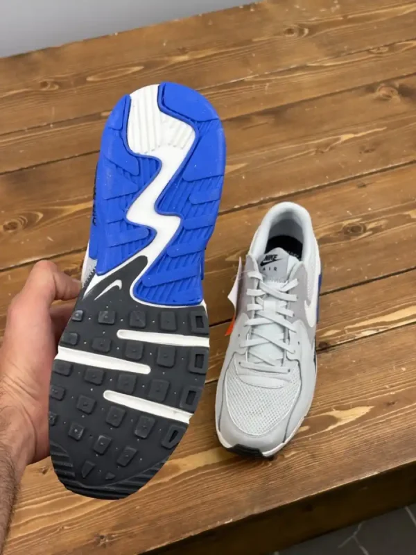 کتونی نایک مدل nike air max - Image 4