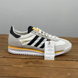 کتونی آدیداس مدل adidas sL72 rs