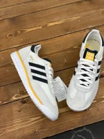 کتونی آدیداس مدل adidas sL72 rs - Image 3
