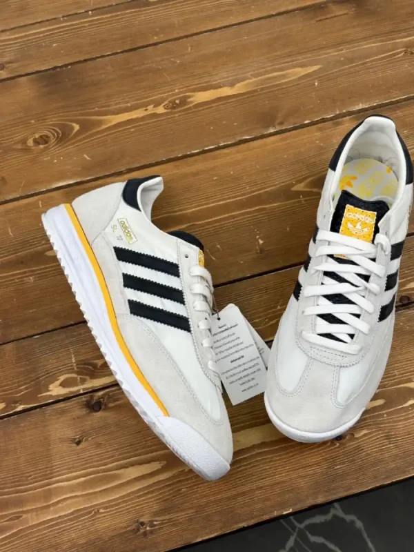 کتونی آدیداس مدل adidas sL72 rs - Image 3
