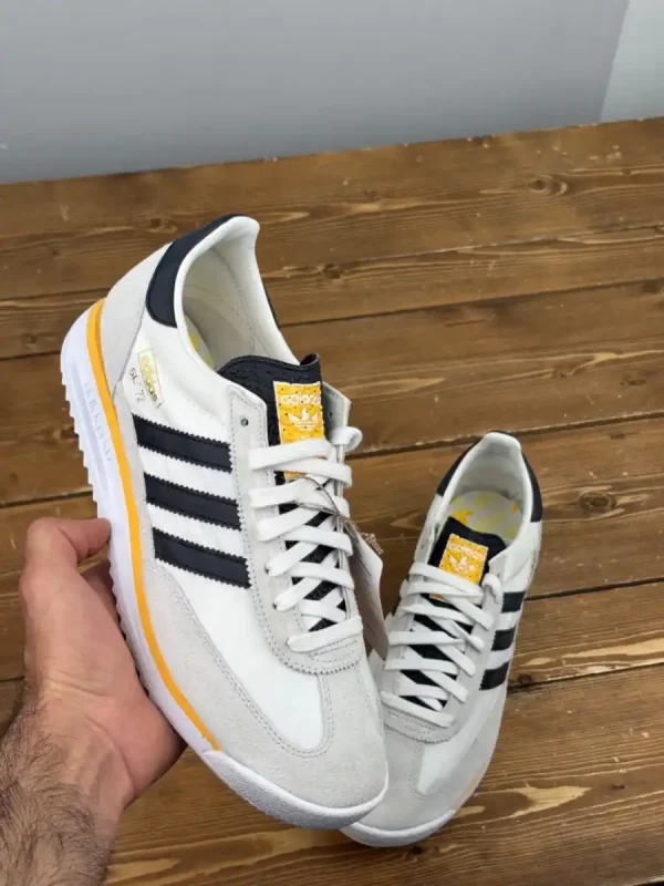 کتونی آدیداس مدل adidas sL72 rs - Image 2