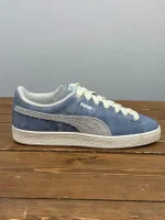 کتونی پوما مدل puma suede