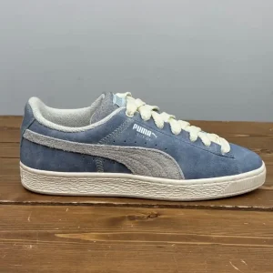 کتونی پوما مدل puma suede