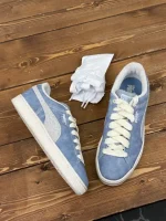 کتونی پوما مدل puma suede - Image 3