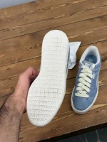 کتونی پوما مدل puma suede - Image 4