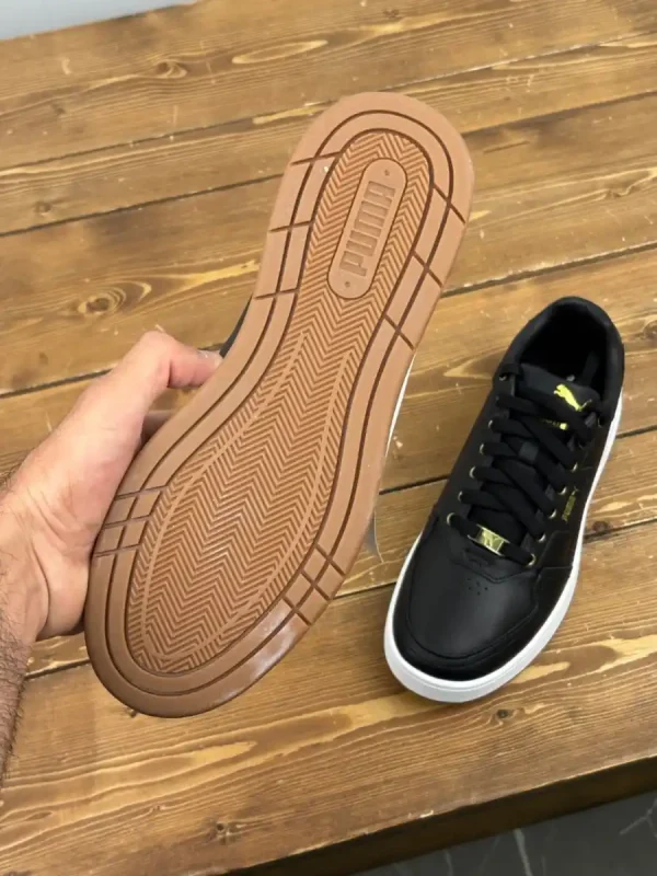 کتونی پوما مدل puma court classic - Image 4