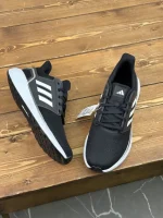 کتونی آدیداس مدل adidas cloudfoam - Image 3