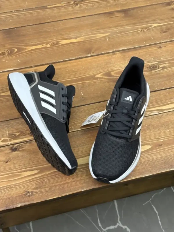 کتونی آدیداس مدل adidas cloudfoam - Image 3