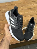 کتونی آدیداس مدل adidas cloudfoam - Image 2