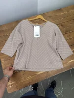 شومیز پانچویی نود سولیور