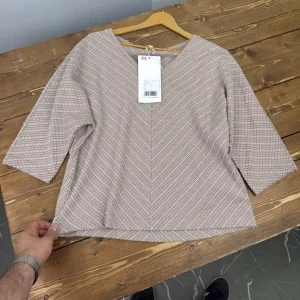 شومیز پانچویی نود سولیور