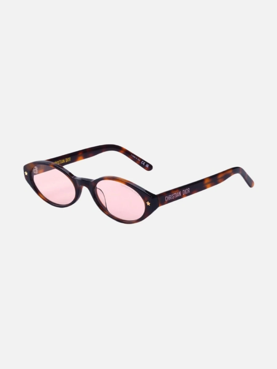 Picsart_26-05-09_11-31-28-400 عینک دیور dior pacific r1f قهوه ای عدسی روشن - Image 1