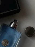 عطر ورساچه پور هوم Versace Pour Homme - Image 4