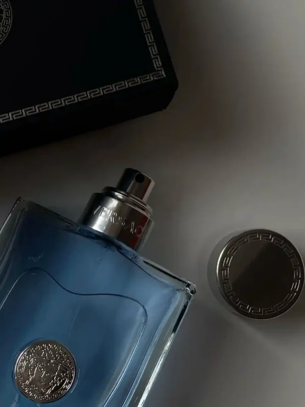 عطر ورساچه پور هوم Versace Pour Homme - Image 4