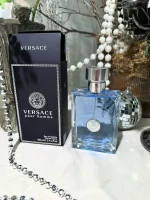عطر ورساچه پور هوم Versace Pour Homme - Image 2