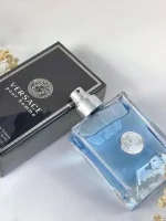 عطر ورساچه پور هوم Versace Pour Homme - Image 3