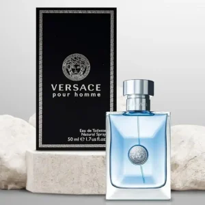 عطر ورساچه پور هوم Versace Pour Homme