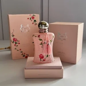 عطر مارلی دلینا لیمیتد ادیشن – Parfums de Marly Delina Limited Edition