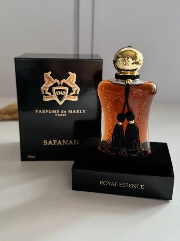 عطر مارلی سفاناد – Parfums de Marly Safanad - Image 2