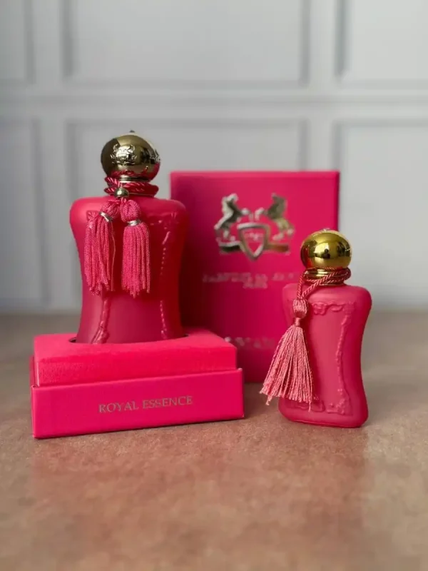 عطر مارلی اوریانا – Parfums de Marly Oriana - Image 2