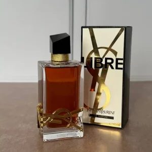 عطر لیبر له پارفوم  ایو سن لورن – Yves Saint Laurent Libre Le Parfum