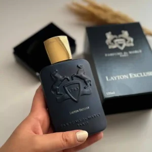 عطر مارلی لیتون اکسکلوسیف – Parfums de Marly Layton Exclusif