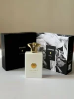 عطر آمواج هانر | Amouage Honour Man - Image 2