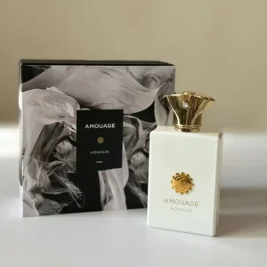 عطر آمواج هانر | Amouage Honour Man