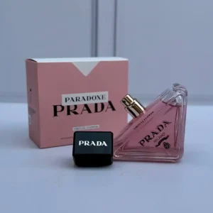 عطر پرادا پارادوکس ویرچوال فلاور | Prada Paradoxe Virtual Flower