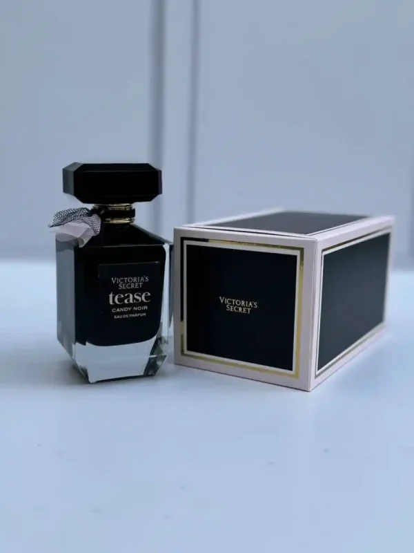 عطر ویکتوریا سکرت تیس کندی نویر | Victoria’s Secret Tease Candy Noir - Image 2
