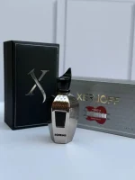عطر  زرجوف تونی آیومی مانکی اسپشیال | Xerjoff Tony Iommi Monkey Special