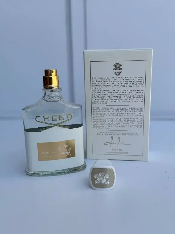عطر کرید اونتوس فور هیر | Creed Aventus For Her - Image 3