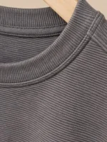 ست تیشرت شلوارک بچگانه نوک مدادی - Image 2