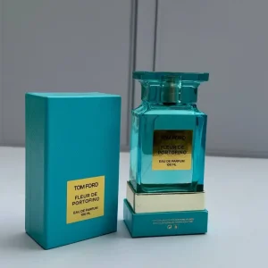 عطر تامفورد فلور د پورتوفینو | Tom Ford Fleur de Portofino