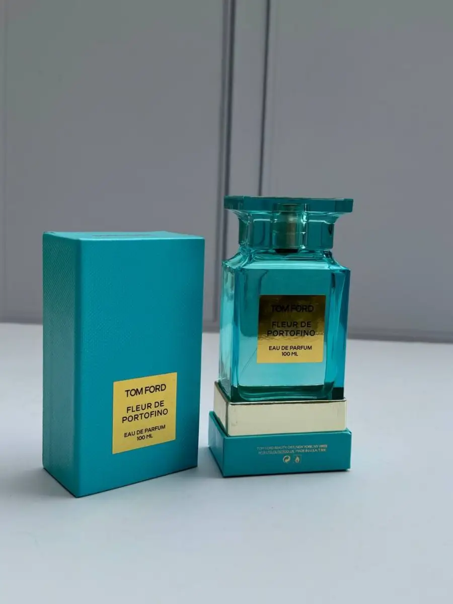 Picsart_26-05-11_11-44-35-435 عطر تامفورد فلور د پورتوفینو | Tom Ford Fleur de Portofino - Image 1